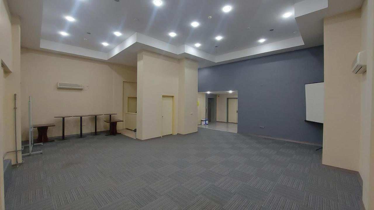 Selimpasa Uygulama Oteli Silivri Exterior foto