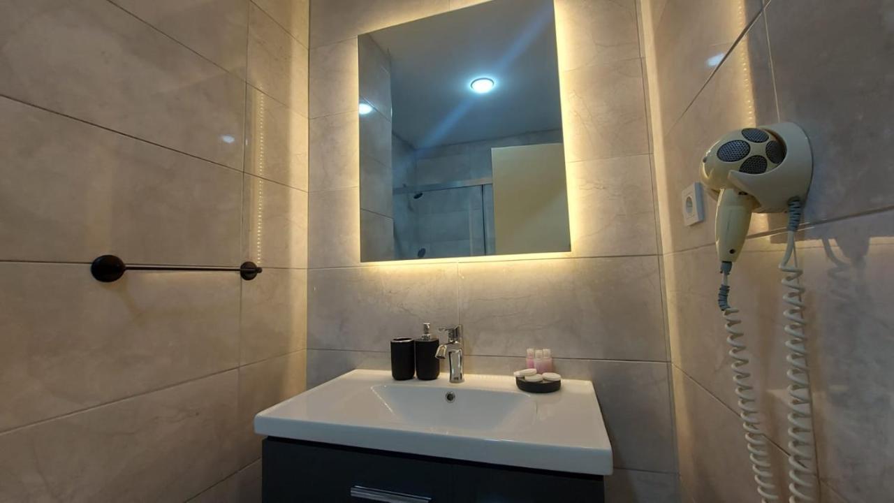 Selimpasa Uygulama Oteli Silivri Exterior foto